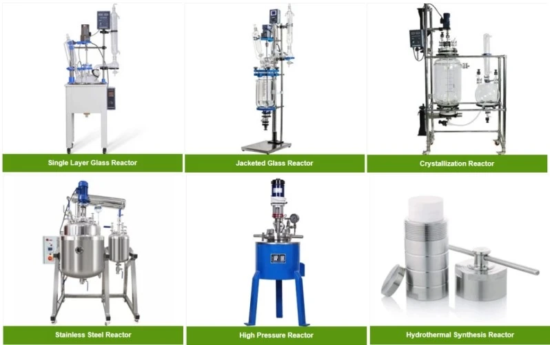 Reactor | Shaanxi Achieve chem-tech Reactor | Shaanxi Achieve chem-tech