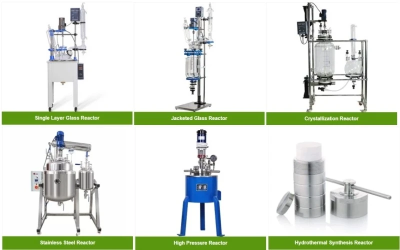 reactors reactors