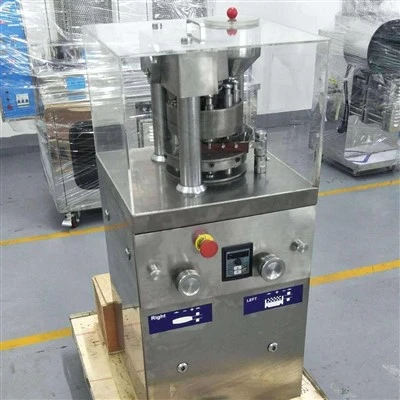 ZP17 rotary tablet press | Shaanxi achieve chem ZP17 rotary tablet press | Shaanxi achieve chem