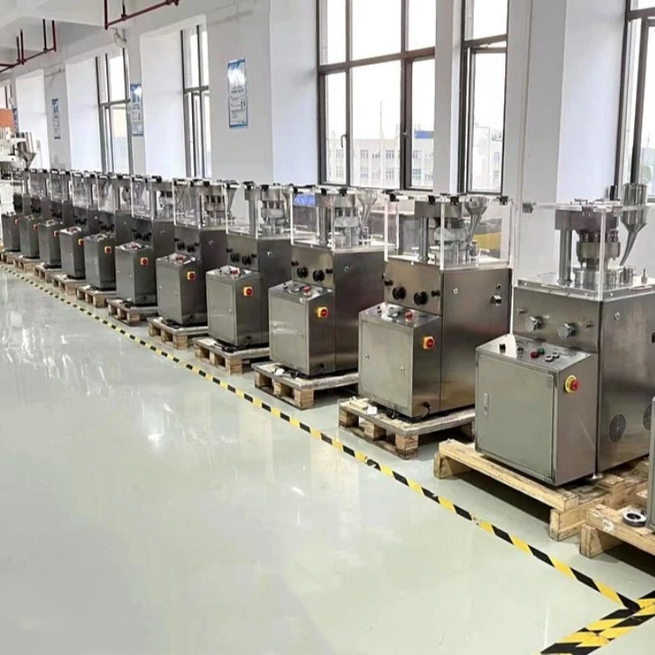 Multi station tablet press | Shaanxi achieve chem Multi station tablet press | Shaanxi achieve chem