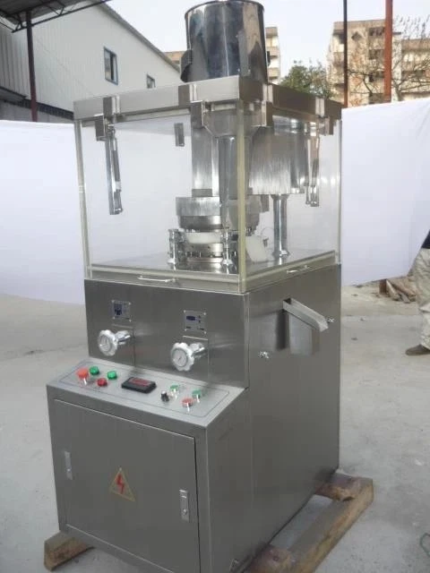 Multi station tablet press | Shaanxi achieve chem Multi station tablet press | Shaanxi achieve chem