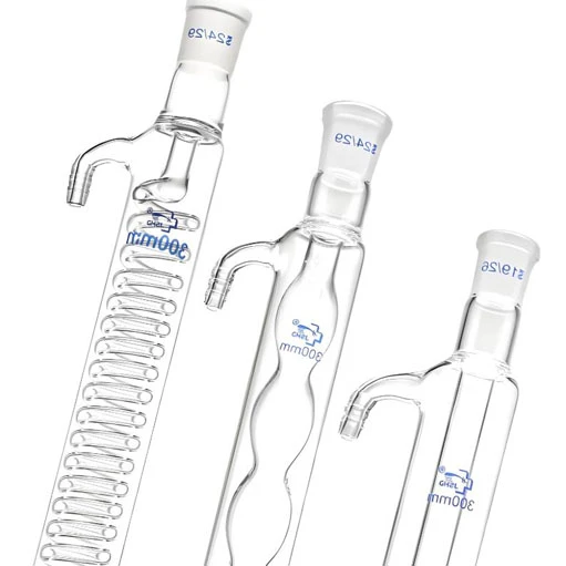 Lab Condenser
