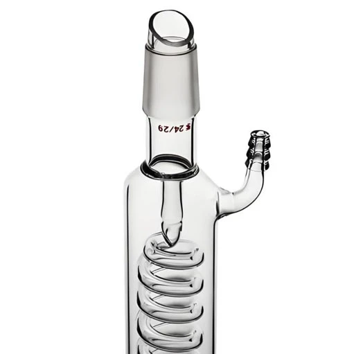 Lab Condenser
