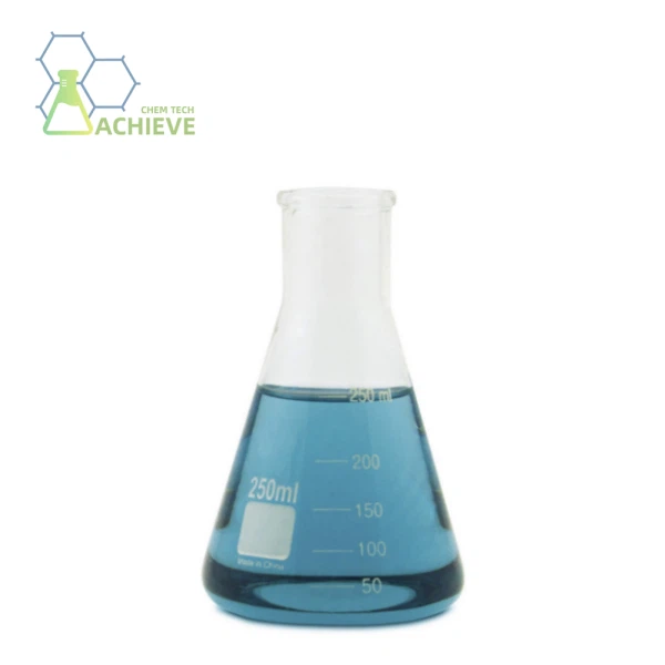 Beaker Conical Flask