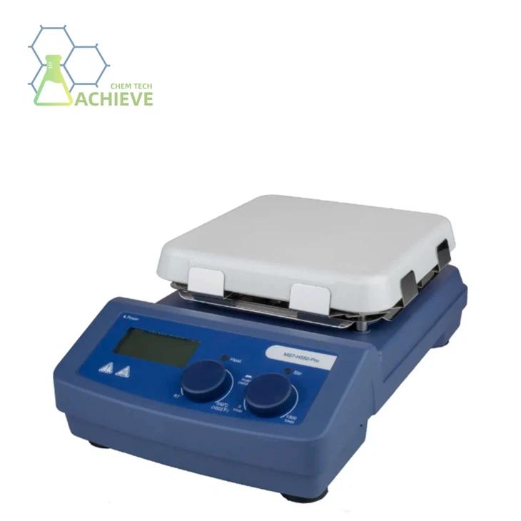 Beaker Magnetic Stirrer