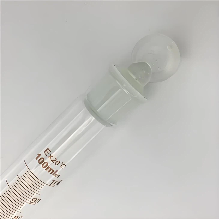 Borosil Measuring Cylinder