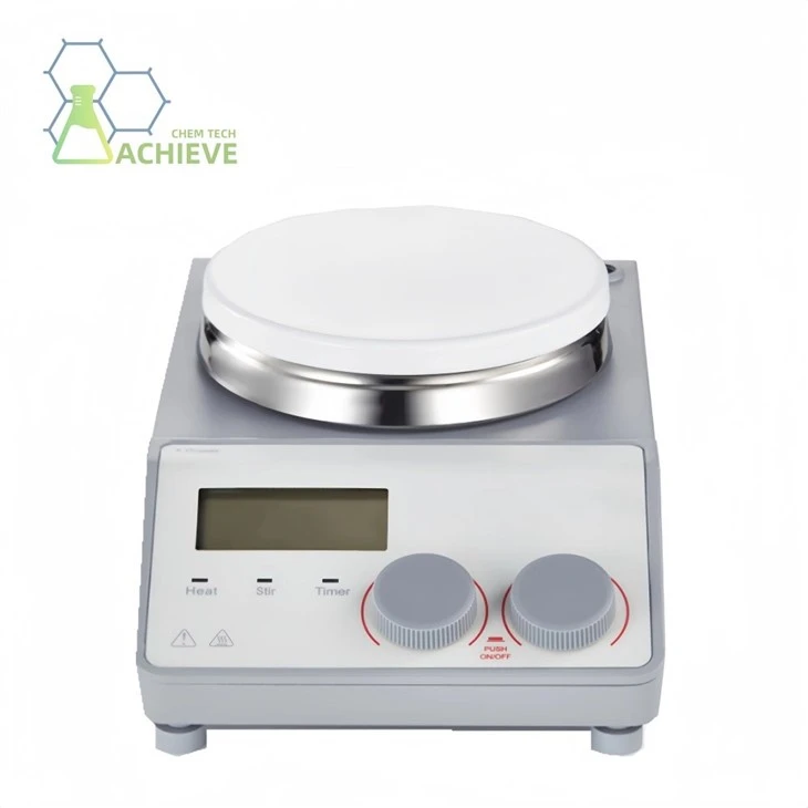 Chemistry Magnetic Stirrer
