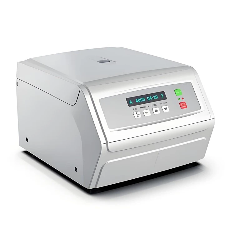 Commercial Centrifuge Machine