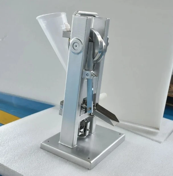 Mini tablet press machine | ACHIEVE CHEM Mini tablet press machine | ACHIEVE CHEM