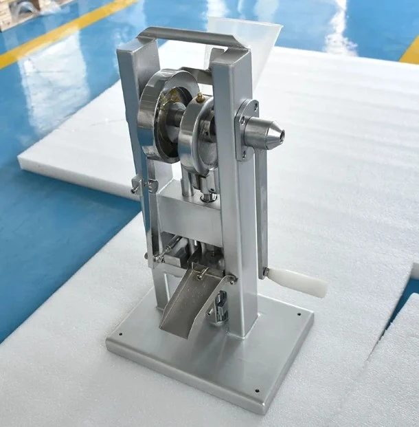 Mini tablet press machine | ACHIEVE CHEM Mini tablet press machine | ACHIEVE CHEM