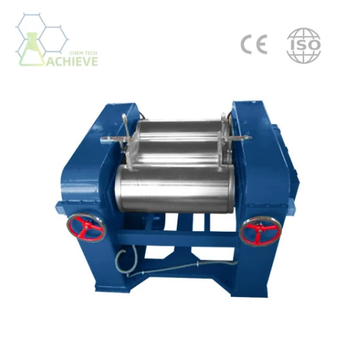 Lab Three Roll Mill