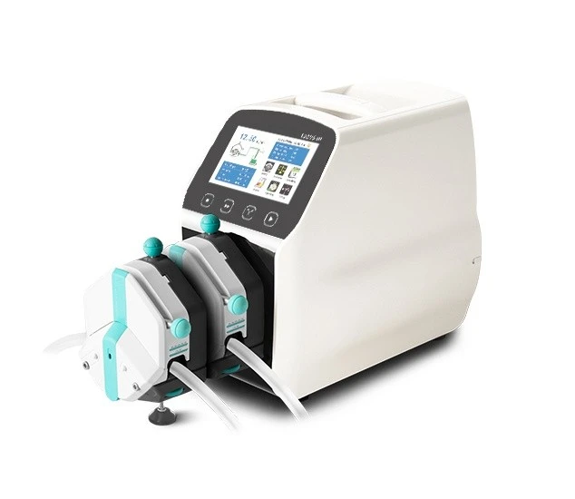 Large Peristaltic Pump