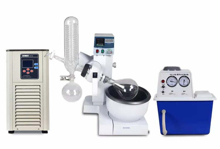 Rotary-Evaporator-1 Rotary-Evaporator-1