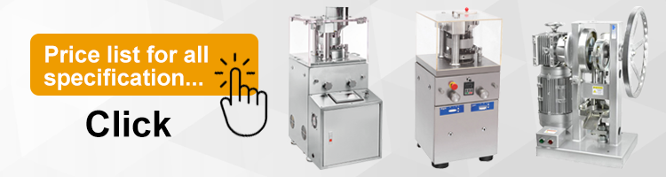 Pillpressmachine Pillpressmachine