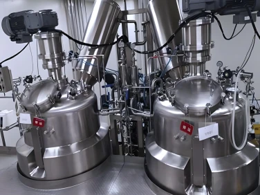 Stainless Steel Jacketed Reactor | Shaanxi Achieve chem-tech Stainless Steel Jacketed Reactor | Shaanxi Achieve chem-tech