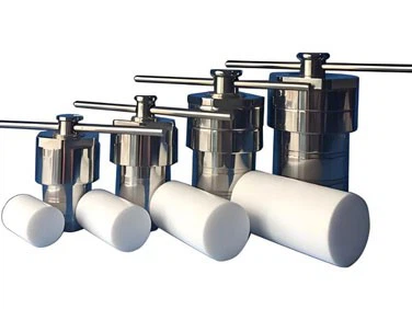 Autoclave Hydrothermal Synthesis | Shaanxi Achieve chem-tech Autoclave Hydrothermal Synthesis | Shaanxi Achieve chem-tech