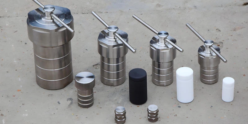 Hydrothermal Autoclave | Shaanxi Achieve chem-tech Hydrothermal Autoclave | Shaanxi Achieve chem-tech
