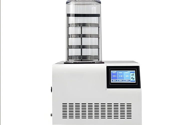 Tabletop Freeze Dryer | Shaanxi Achieve chem-tech Tabletop Freeze Dryer | Shaanxi Achieve chem-tech