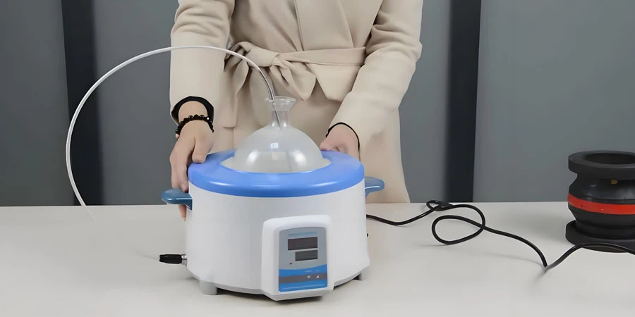 Electrothermal Heating Mantle Manual | Shaanxi Achieve chem-tech Electrothermal Heating Mantle Manual | Shaanxi Achieve chem-tech