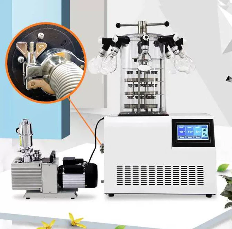 Portable freeze dryers | Shaanxi achieve chem Portable freeze dryers | Shaanxi achieve chem