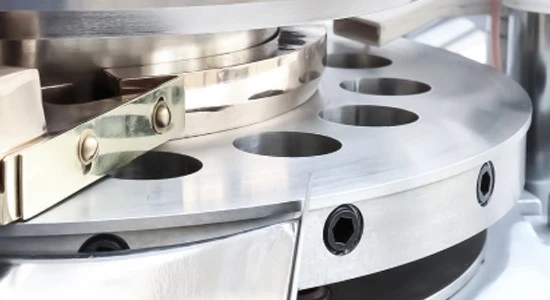 Tablet Punching Machine | Shaanxi Achieve chem-tech Tablet Punching Machine | Shaanxi Achieve chem-tech