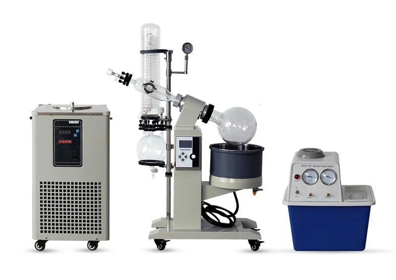 Rotary Evaporator | Shaanxi Achieve chem-tech Rotary Evaporator | Shaanxi Achieve chem-tech