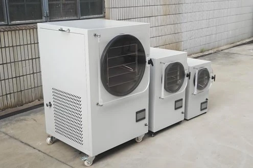 Tabletop Freeze Dryer | Shaanxi Achieve chem-tech Tabletop Freeze Dryer | Shaanxi Achieve chem-tech