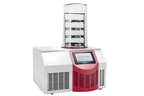 Wave Freeze Dryer | Shaanxi Achieve chem-tech Wave Freeze Dryer | Shaanxi Achieve chem-tech