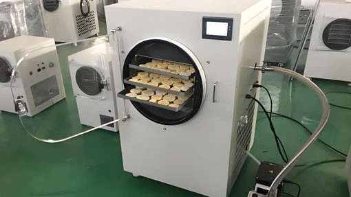 Wave Freeze Dryer | Shaanxi Achieve chem-tech Wave Freeze Dryer | Shaanxi Achieve chem-tech