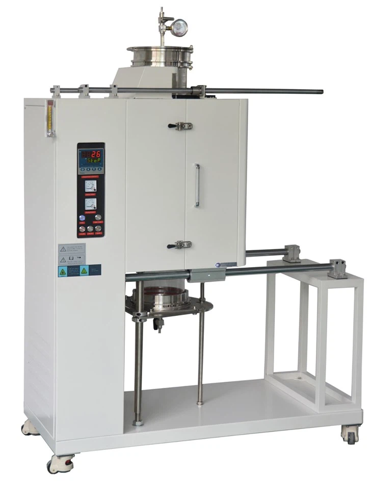 Pilot Tube Furnace Equipment
