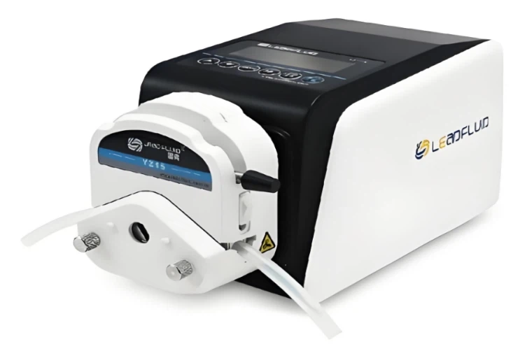 Peristaltic Pump With Flow Control | Shaanxi Achieve chem-tech Peristaltic Pump With Flow Control | Shaanxi Achieve chem-tech