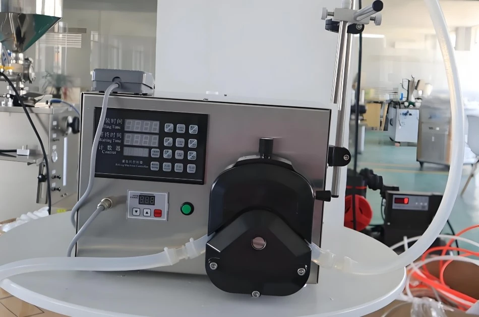 Large Peristaltic Pump | Shaanxi Achieve chem-tech Large Peristaltic Pump | Shaanxi Achieve chem-tech