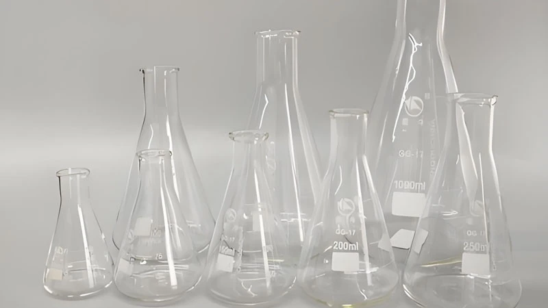 Graduated Conical Flask | Shaanxi Achieve chem-tech Graduated Conical Flask | Shaanxi Achieve chem-tech