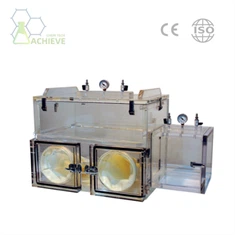 Поље суве рукавице