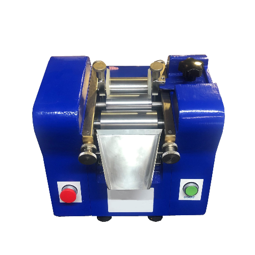 Three High Rolling Mill