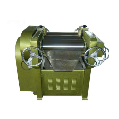 Three High Rolling Mill