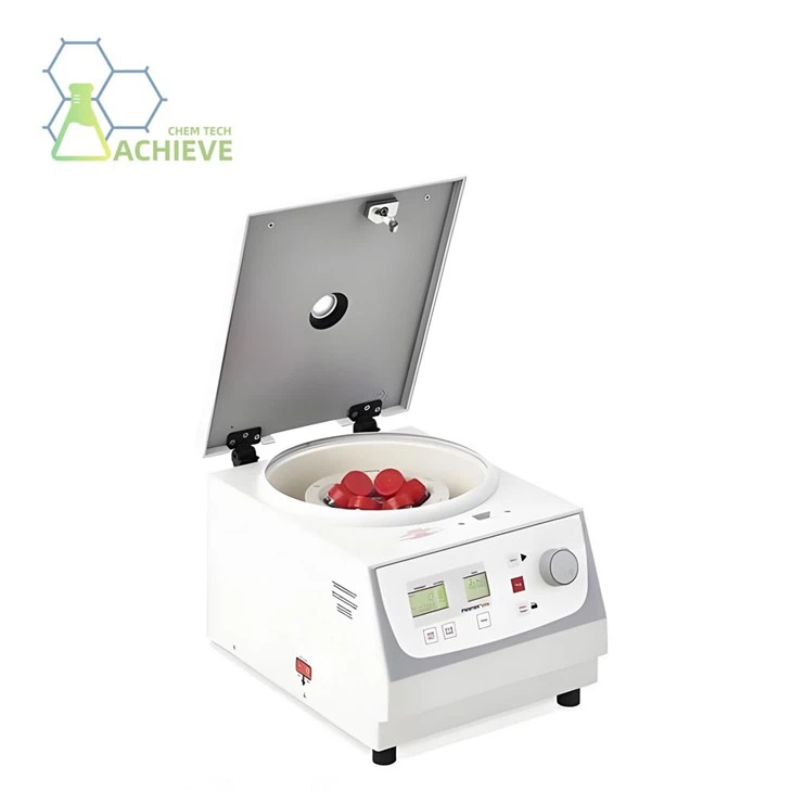 Tubular Centrifuge Machine